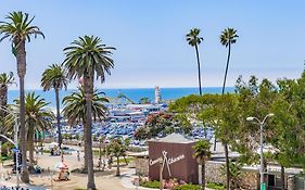 Ocean View Hotel Santa Monica